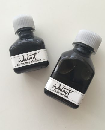 Dr. Ph Martin's Bleed Proof White – CforCalligraphy